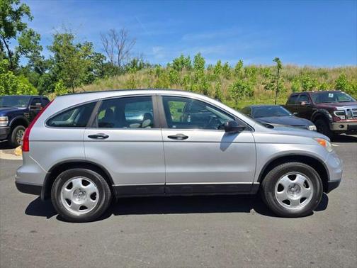 2010 Honda CR-V LX