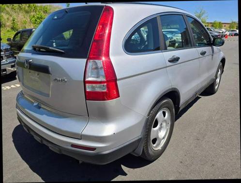 2010 Honda CR-V LX