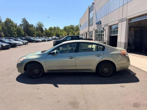 2007 Nissan Altima 2.5 S