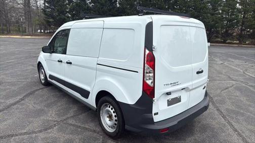 2014 Ford Transit Connect XL