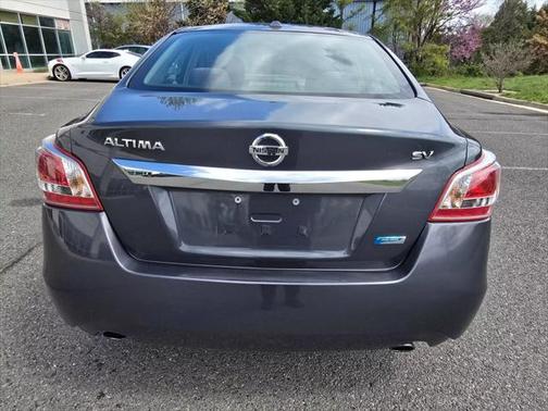 2013 Nissan Altima 2.5 SV