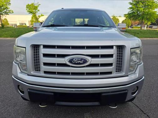 2010 Ford F-150 XL