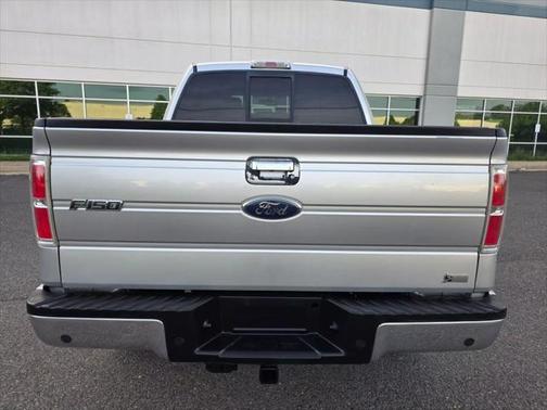 2010 Ford F-150 XL