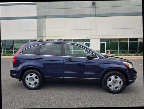 2010 Honda CR-V LX
