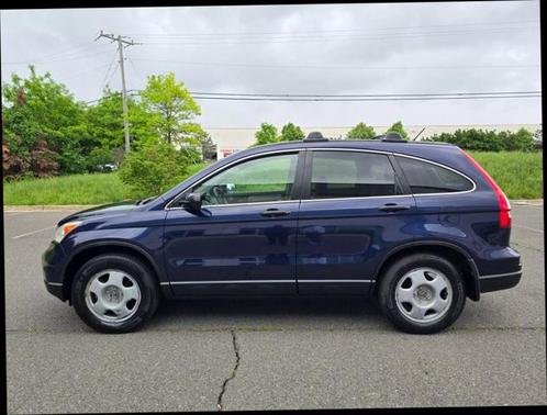 2010 Honda CR-V LX
