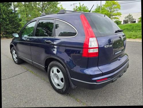 2010 Honda CR-V LX