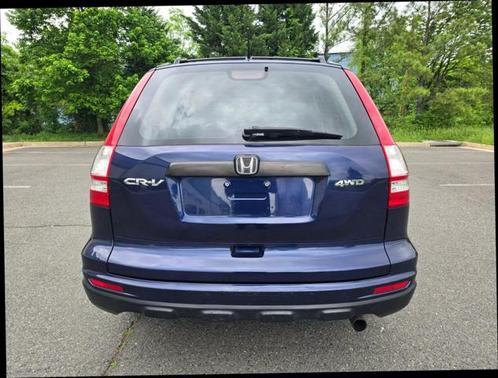 2010 Honda CR-V LX