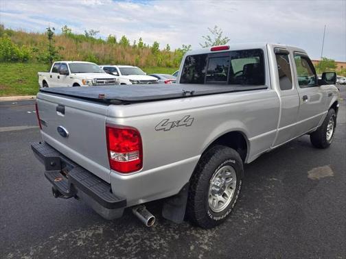2011 Ford Ranger XLT