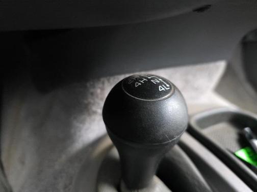 1997 Dodge Dakota Club Cab 4WD