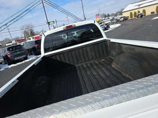 1997 Dodge Dakota Club Cab 4WD