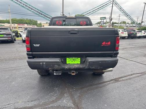 1996 Dodge Ram 1500 LT