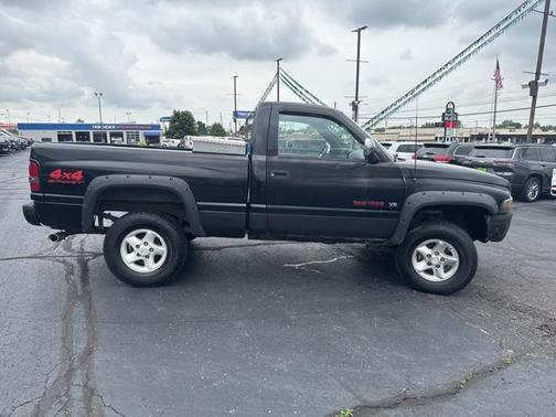 1996 Dodge Ram 1500 LT