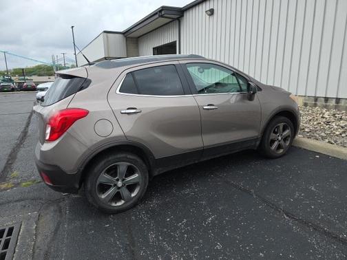 2013 Buick Encore Convenience