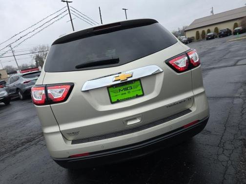 2015 Chevrolet Traverse 1LT