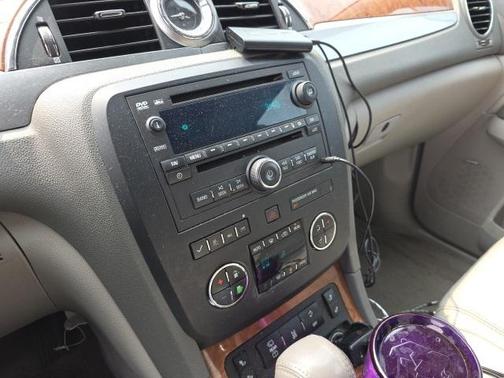 2012 Buick Enclave Leather