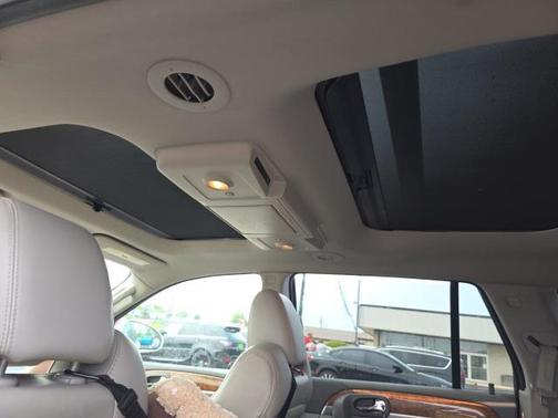 2012 Buick Enclave Leather