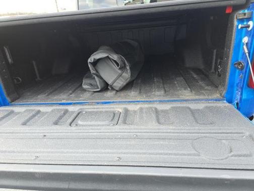 2024 Jeep Gladiator Willys