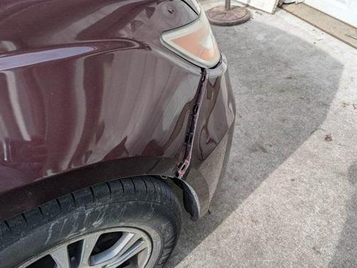 2013 Honda Odyssey EX-L