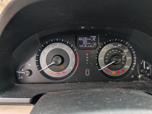 2013 Honda Odyssey EX-L