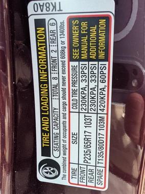 2013 Honda Odyssey EX-L