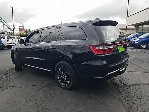 2021 Dodge Durango R/T AWD