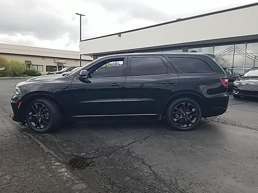 2021 Dodge Durango R/T AWD