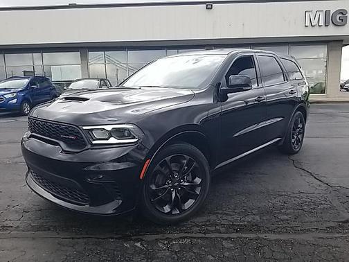 2021 Dodge Durango R/T AWD