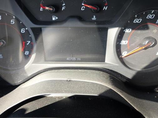 2020 Chevrolet Camaro 2LT