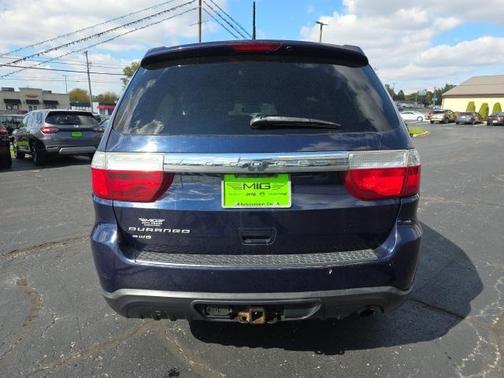 2012 Dodge Durango SXT