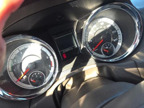 2012 Dodge Durango SXT