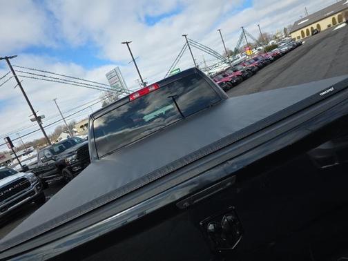 2015 RAM 1500 Tradesman/Express