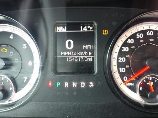 2015 RAM 1500 Tradesman/Express