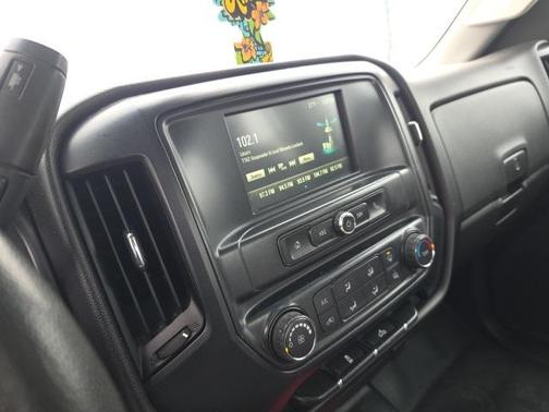 2017 GMC Sierra 1500 Base