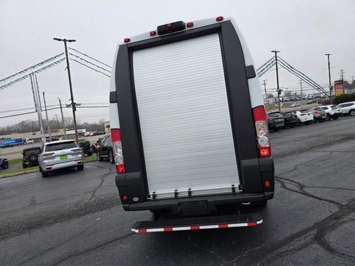 2024 RAM ProMaster 3500 High Roof