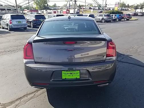 2023 Chrysler 300 S