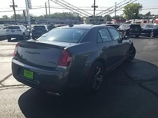 2023 Chrysler 300 S