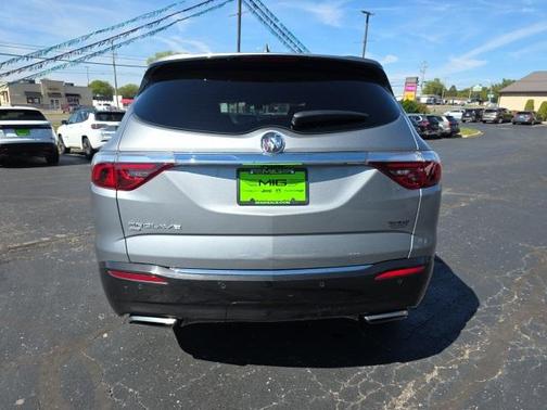 2024 Buick Enclave Premium AWD