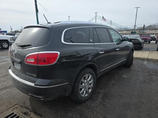2014 Buick Enclave Premium