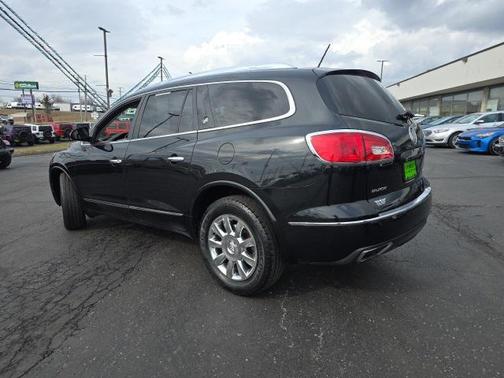 2014 Buick Enclave Premium