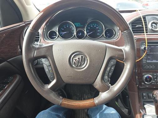 2014 Buick Enclave Premium