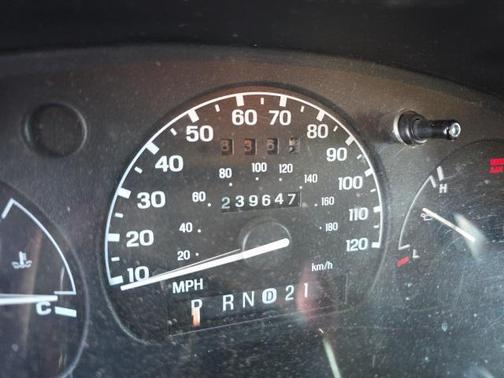 1998 Ford Ranger XLT SuperCab