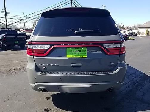 2023 Dodge Durango R/T Plus AWD
