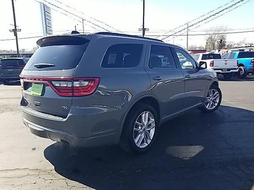 2023 Dodge Durango R/T Plus AWD