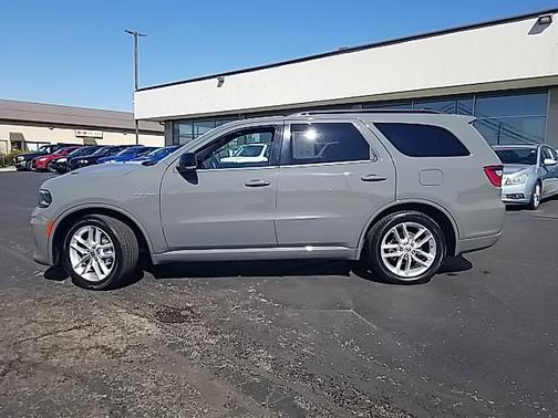 2023 Dodge Durango R/T Plus AWD