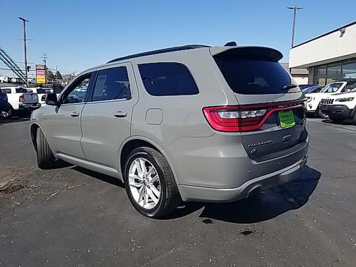 2023 Dodge Durango R/T Plus AWD