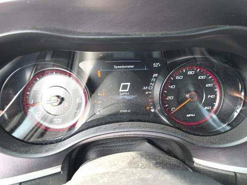 2020 Dodge Charger R/T