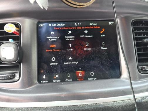 2020 Dodge Charger R/T