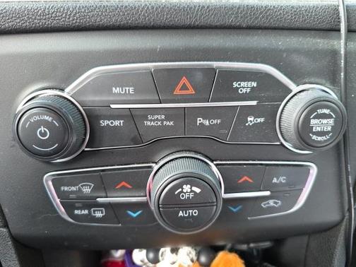 2020 Dodge Charger R/T