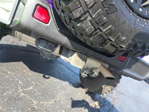 2023 Jeep Wrangler 4xe Base