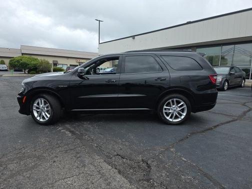 2023 Dodge Durango R/T Plus AWD